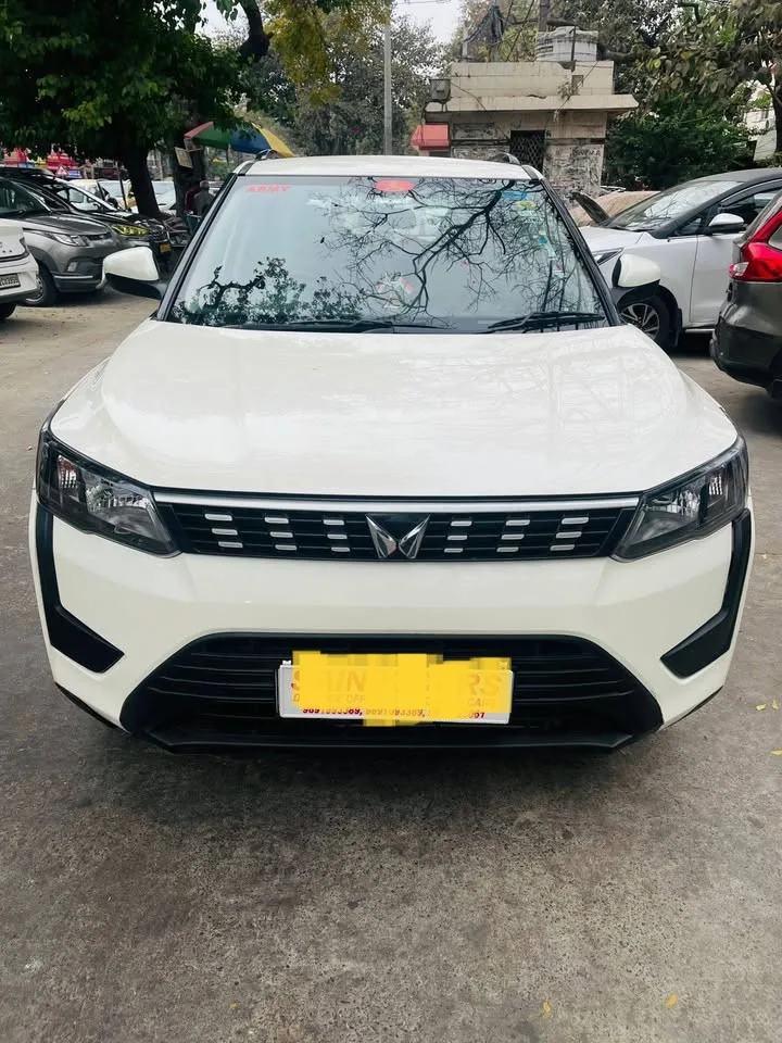 2022 Mahindra XUV300 for sale in Haldwani