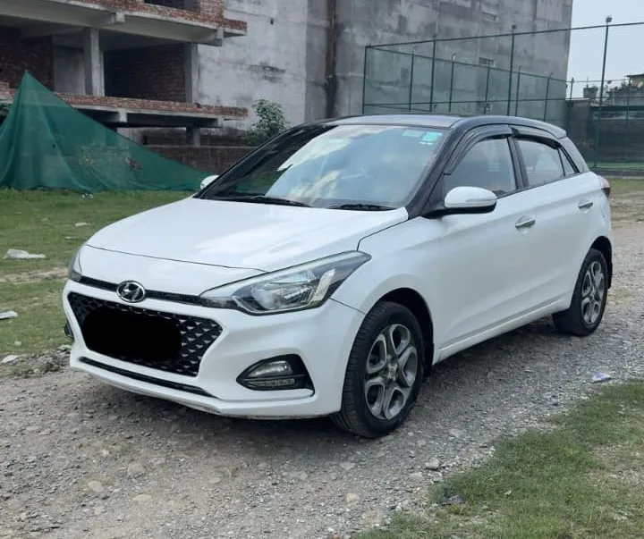 2018 Hyundai i20 for sale in Dehradun