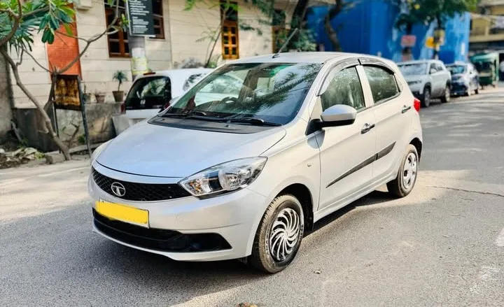 2018 Tata Tiago for sale in Rudrapur