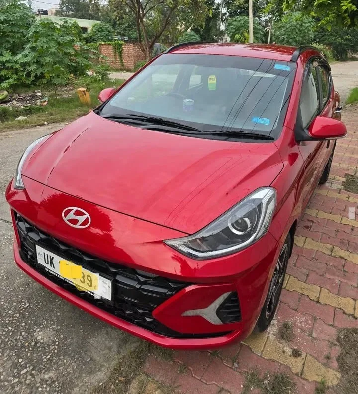 2023 Hyundai i10 for sale in Roorkee